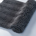 Kasentex Chenille Bath Rug