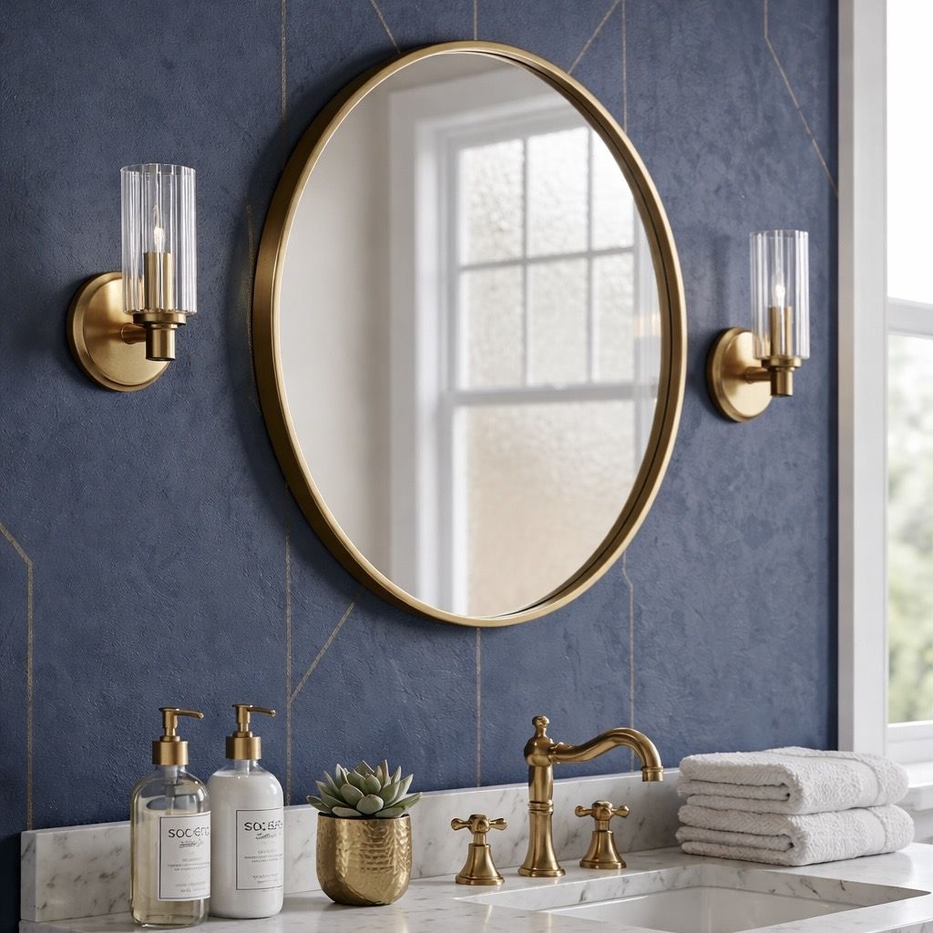 Jardin Wall Sconce