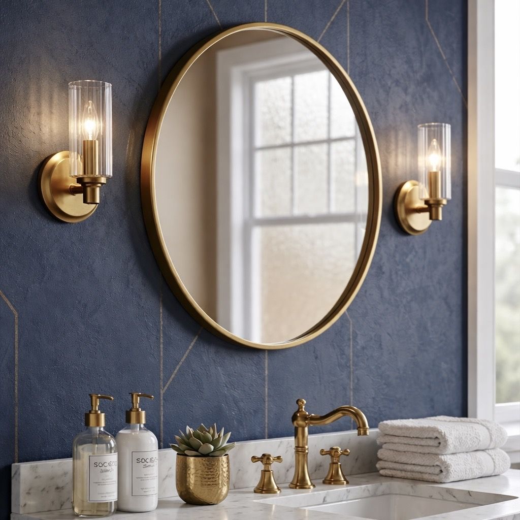 Jardin Wall Sconce