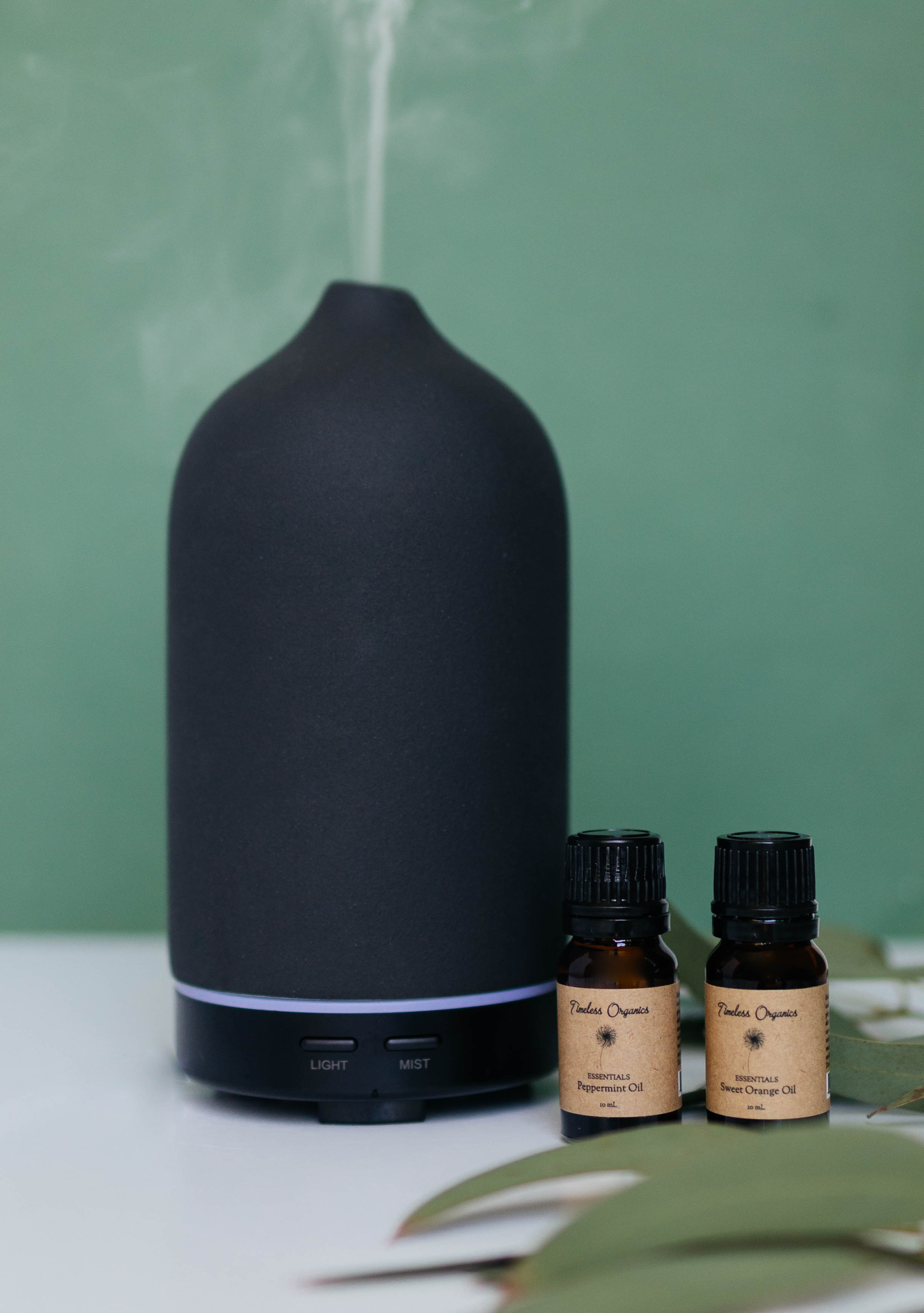 Ceramic Reed Diffuser