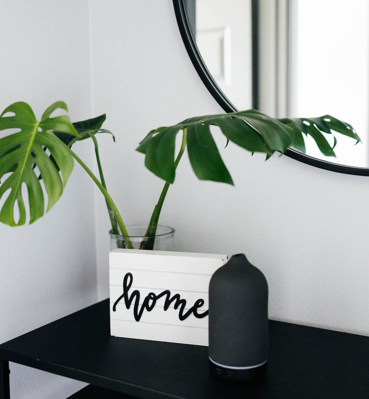 Ceramic Reed Diffuser