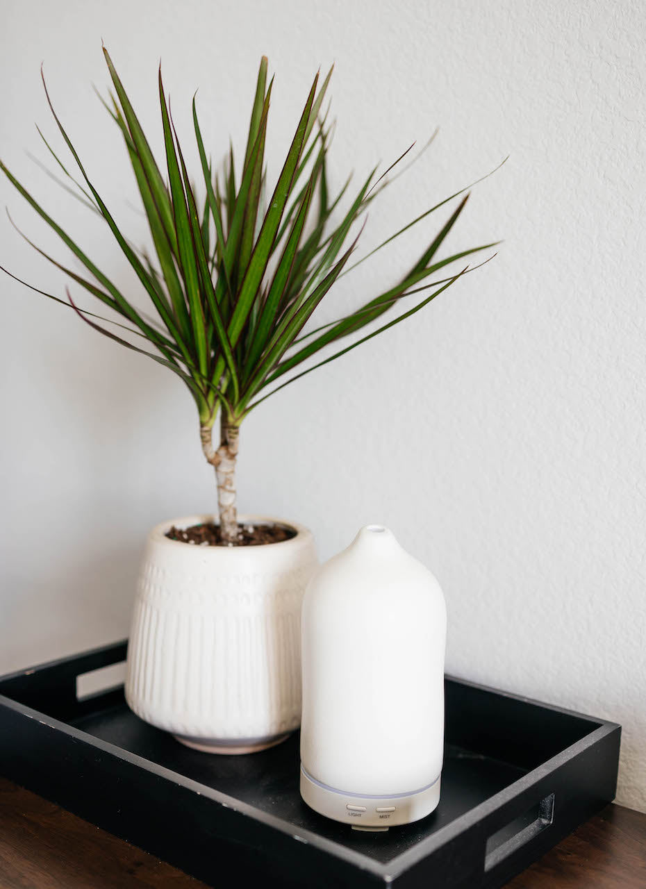 Ceramic Reed Diffuser