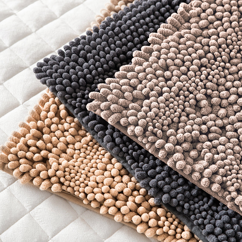 Kasentex Chenille Bath Rug