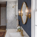 Jardin Wall Sconce