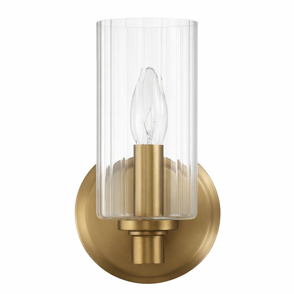 Jardin Wall Sconce
