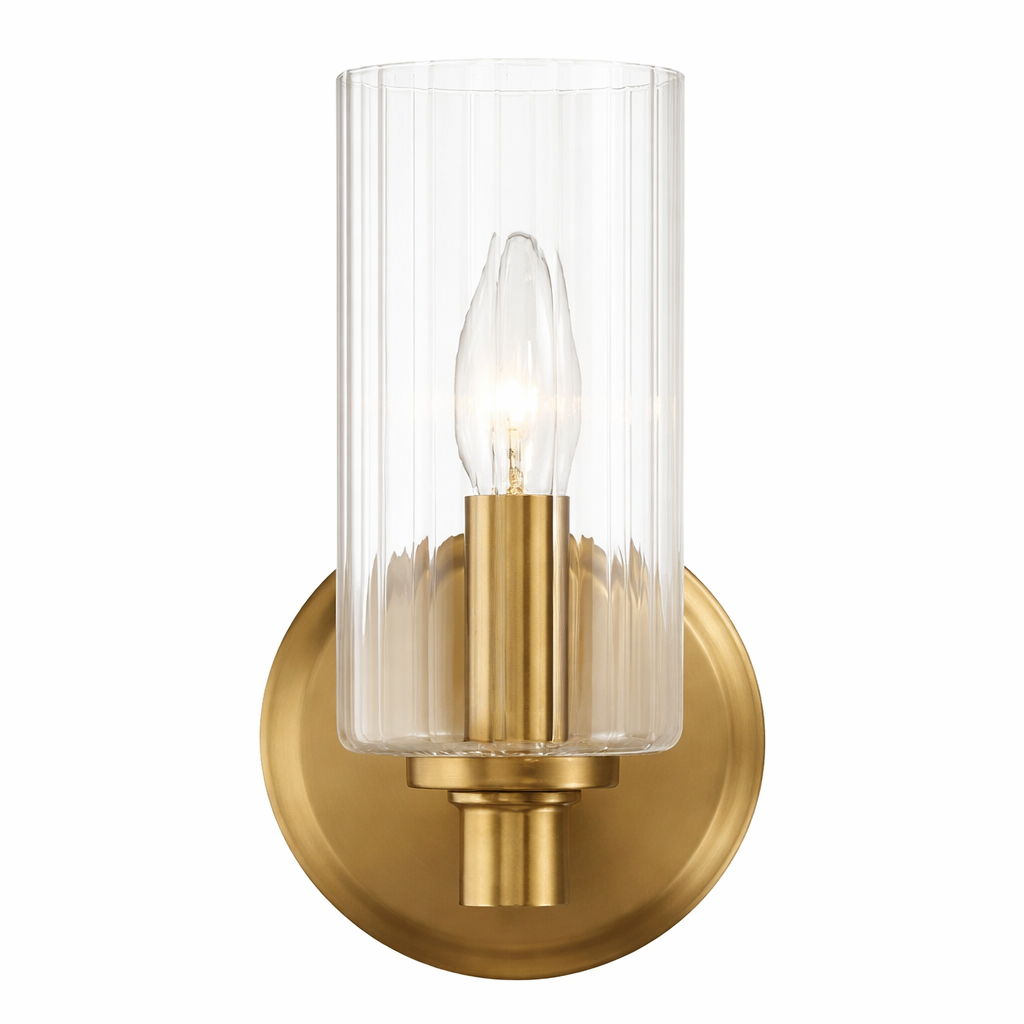 Jardin Wall Sconce