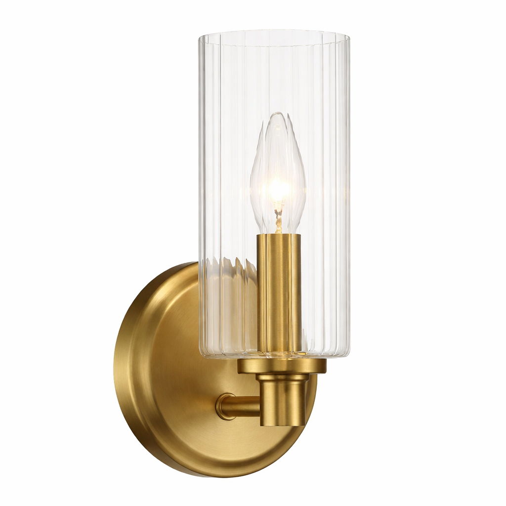 Jardin Wall Sconce