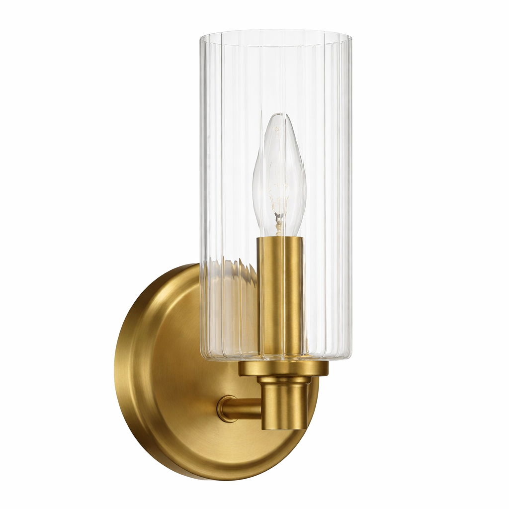 Jardin Wall Sconce