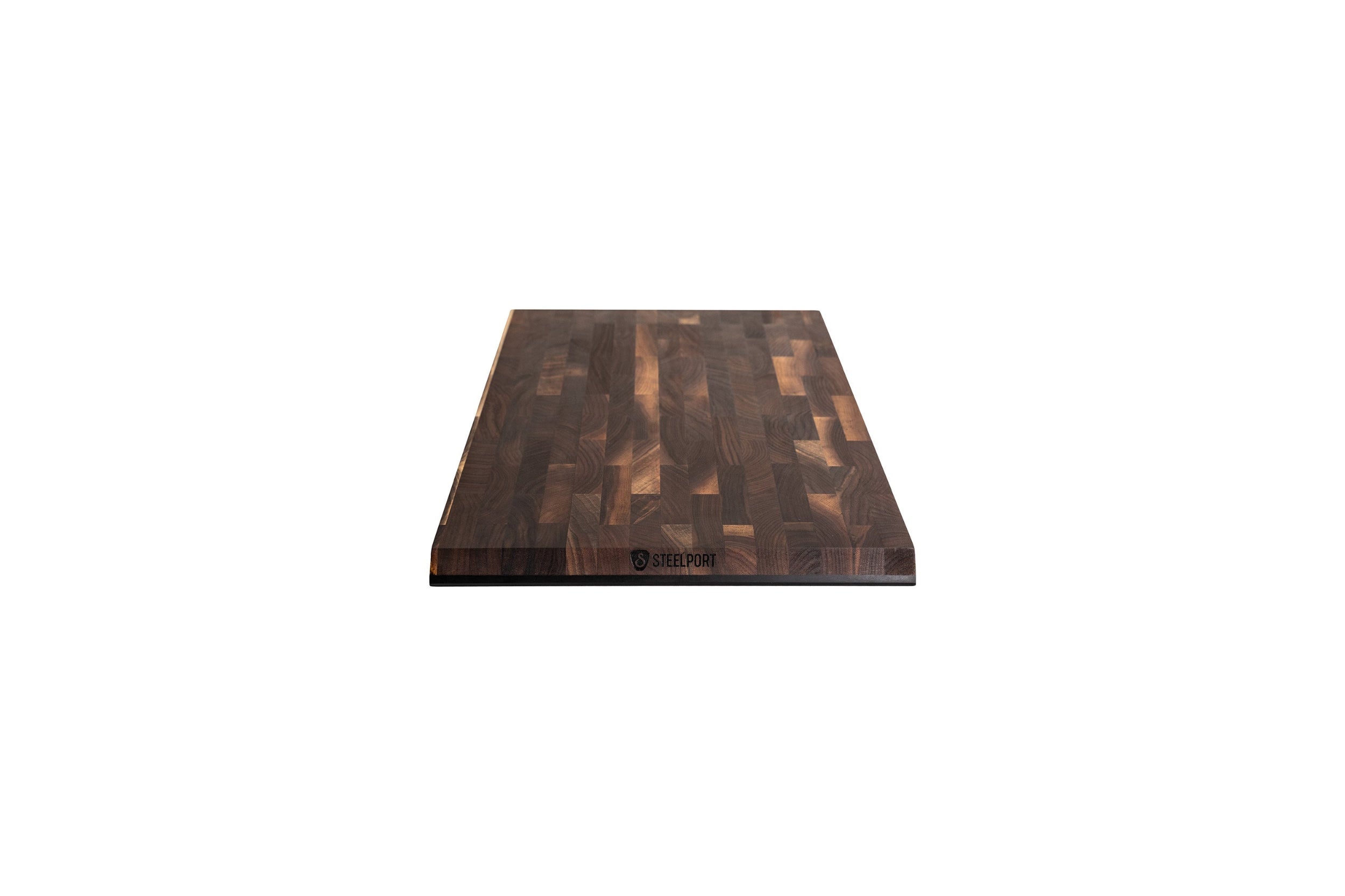 SteelCore™ Walnut Cutting Board, 18" x 12"