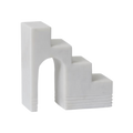 Ueli Staircase Sculpture Bookend