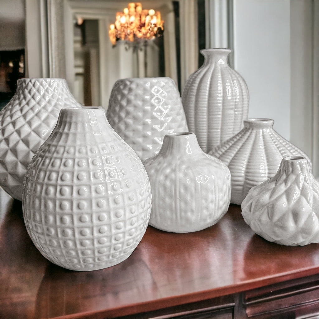 Whitney Ceramic Vase