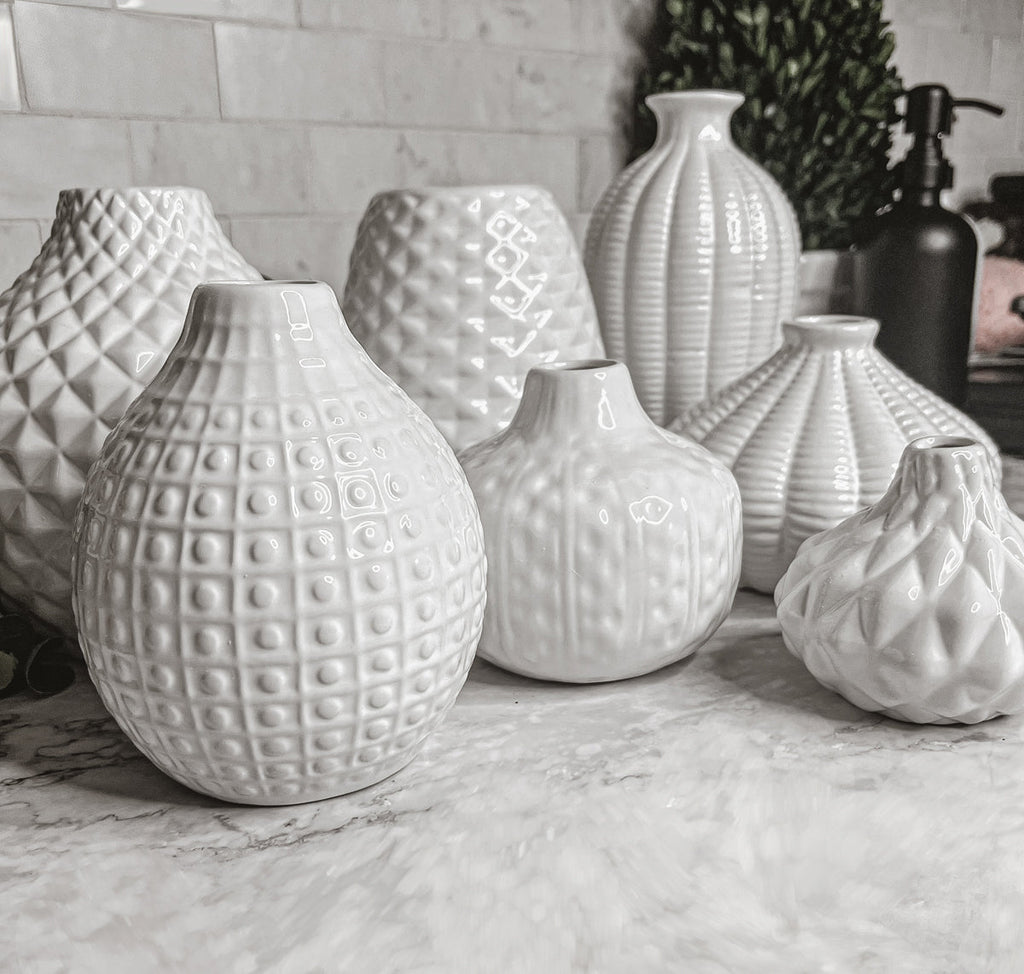Whitney Ceramic Vase