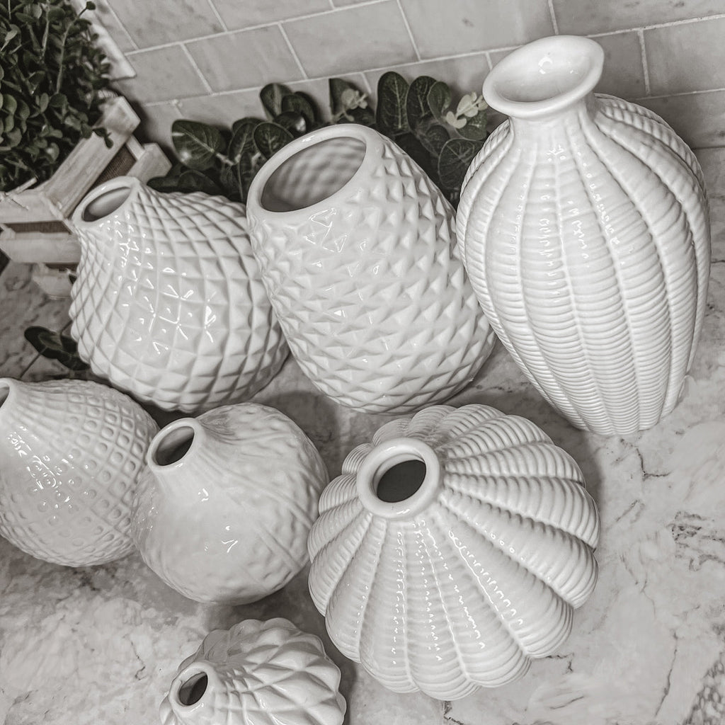 Whitney Ceramic Vase
