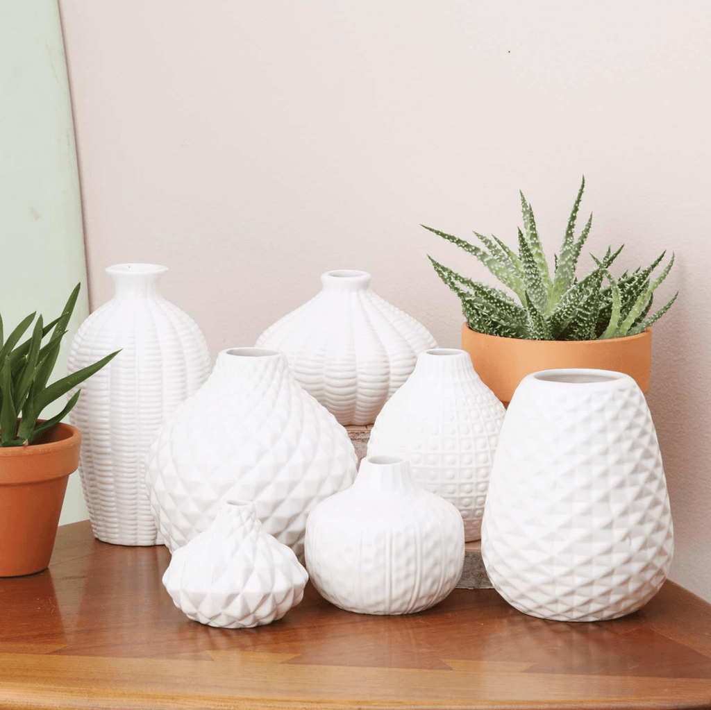 Whitney Ceramic Vase