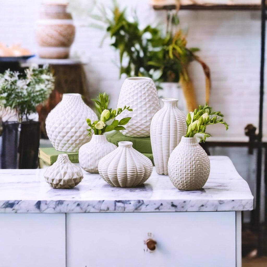 Whitney Ceramic Vase