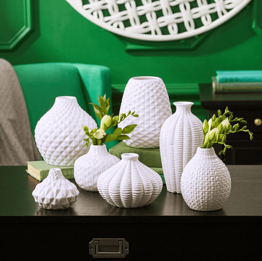 Whitney Ceramic Vase