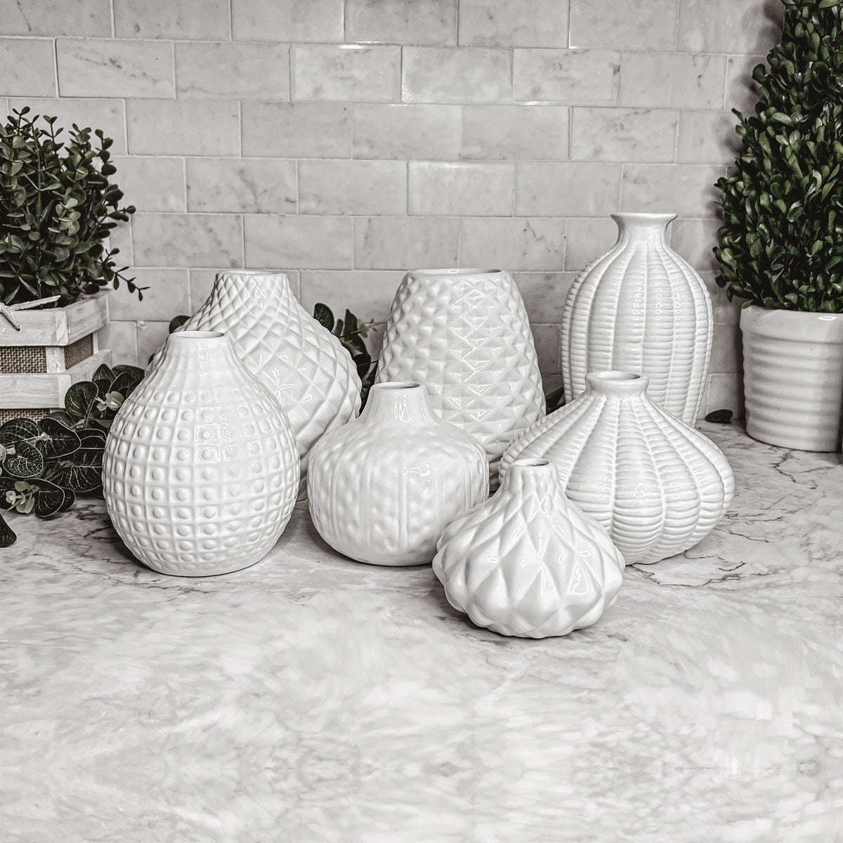 Whitney Ceramic Vase