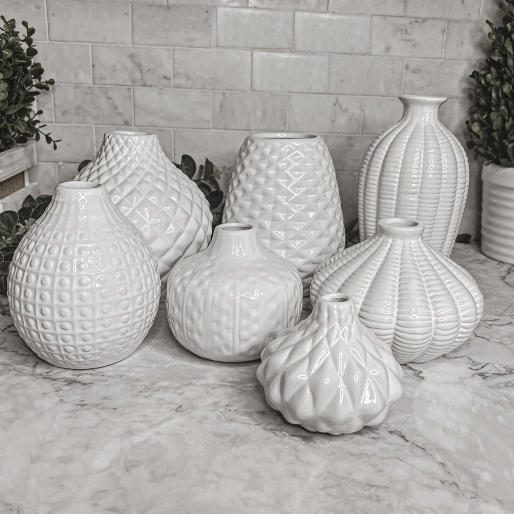 Whitney Ceramic Vase