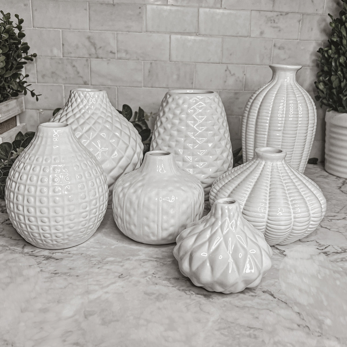 Whitney Ceramic Vase