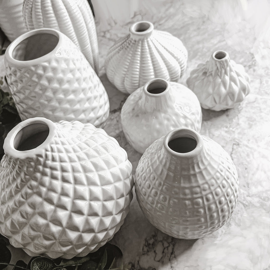 Whitney Ceramic Vase