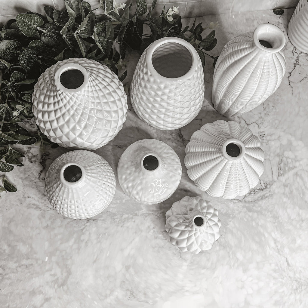 Whitney Ceramic Vase