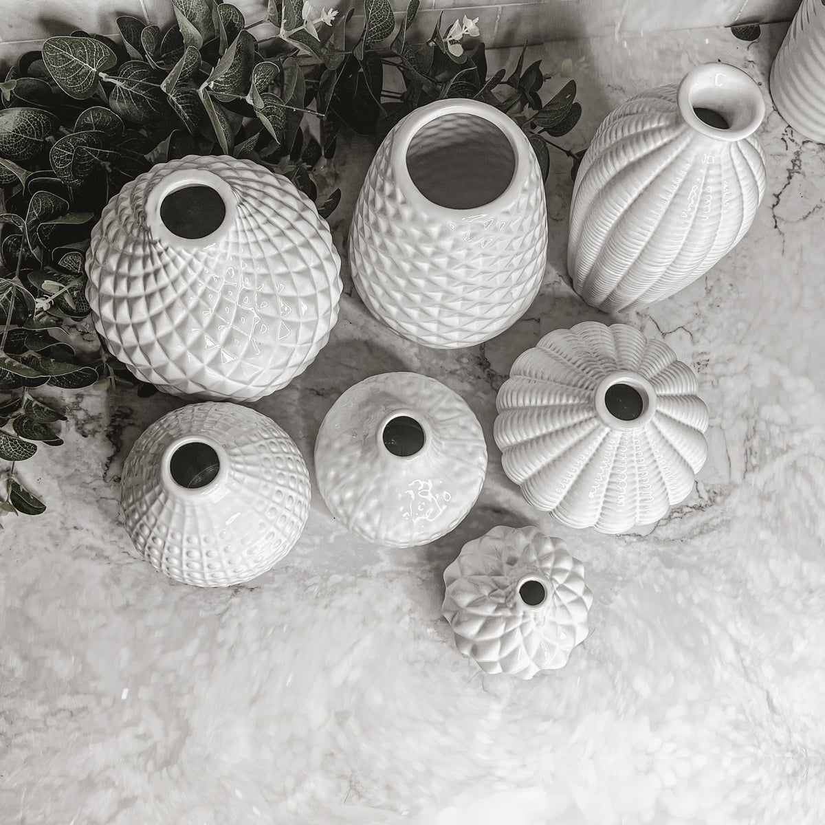 Whitney Ceramic Vase