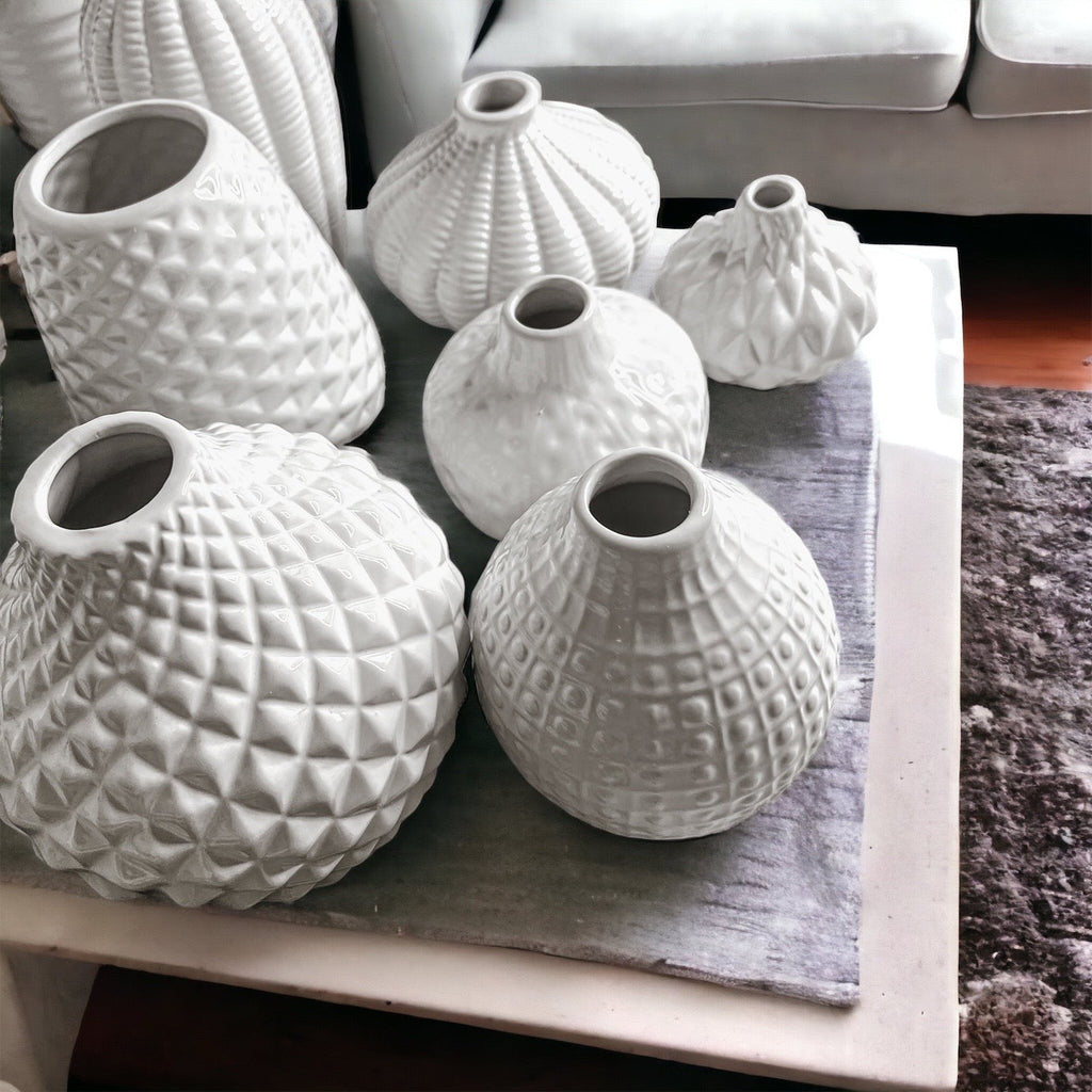 Whitney Ceramic Vase
