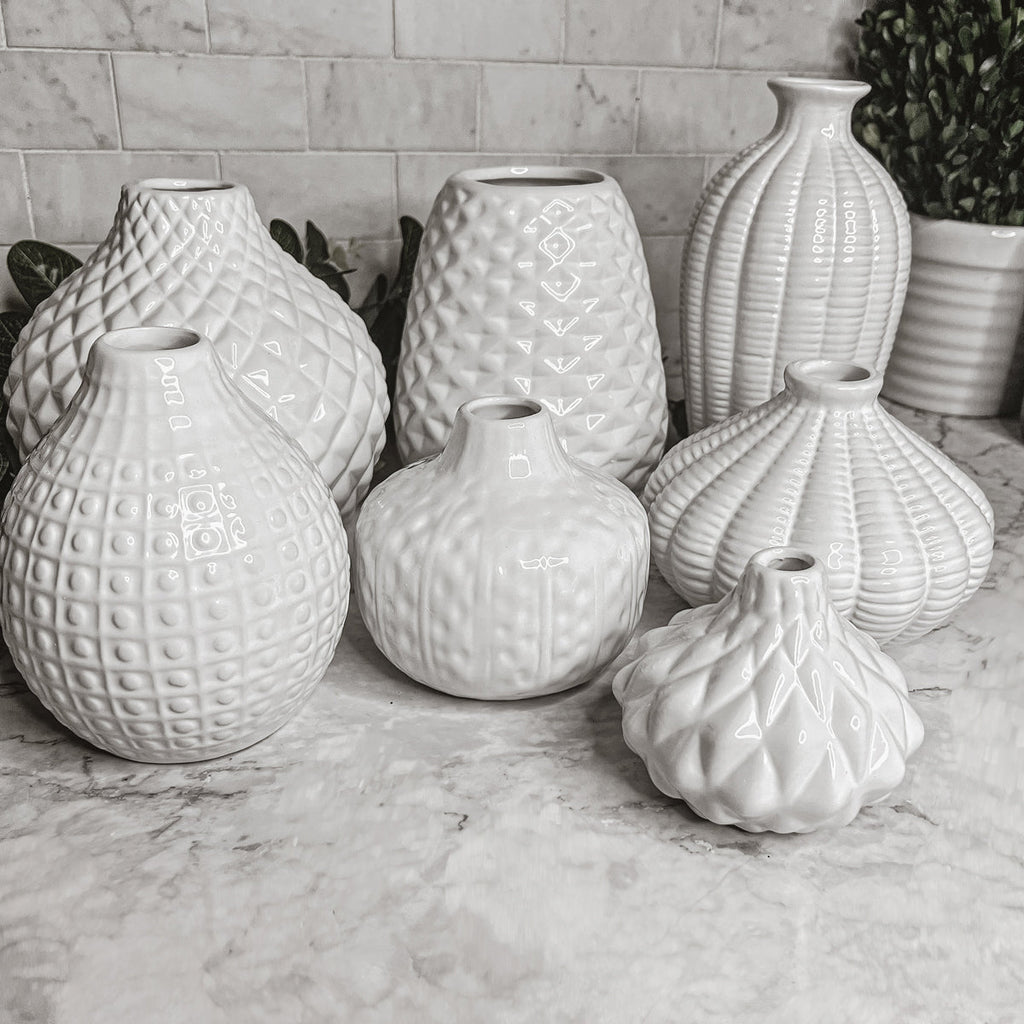 Whitney Ceramic Vase